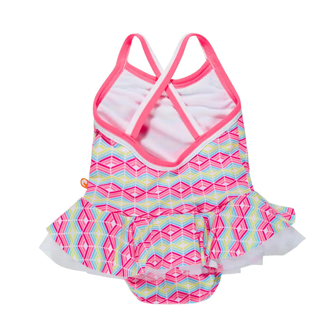 Escargot Celebration Cross Back