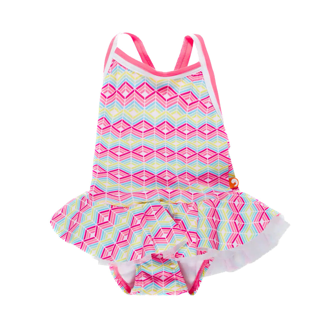 Escargot Celebration Cross Back