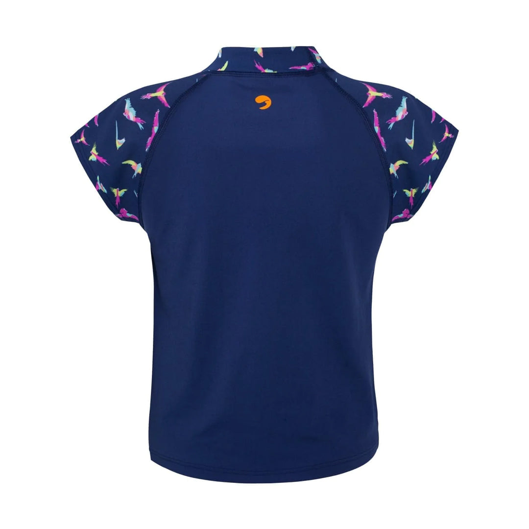 Escargot Cherokee Sun Top