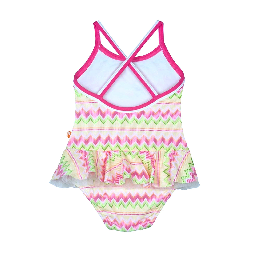 Escargot Cobacabana Cross Back