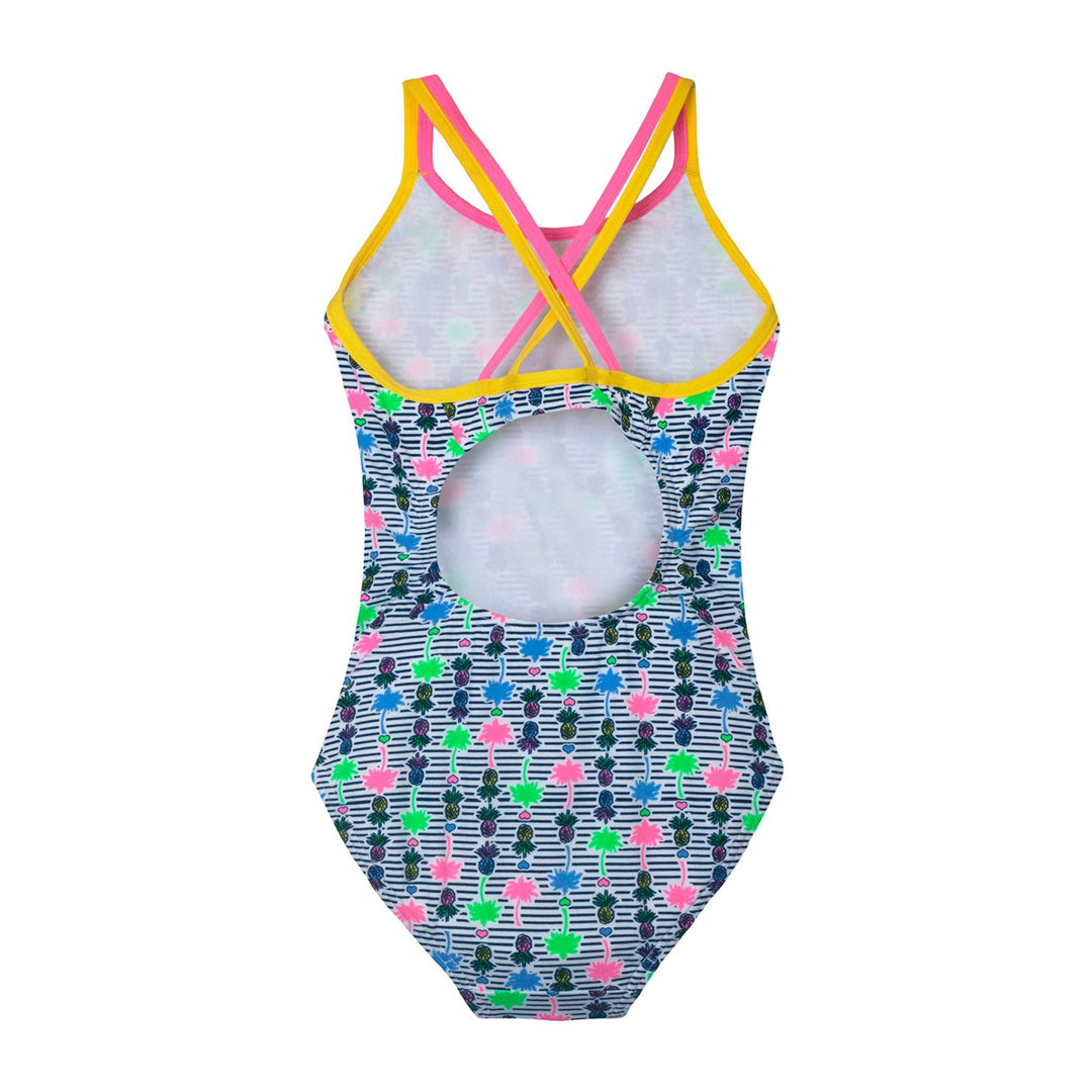 Escargot Tutti Fruity One Piece