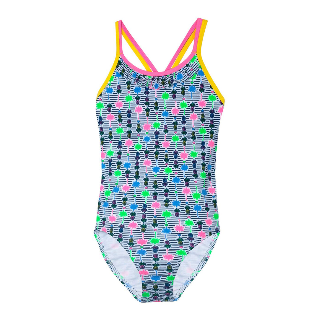Escargot Tutti Fruity One Piece