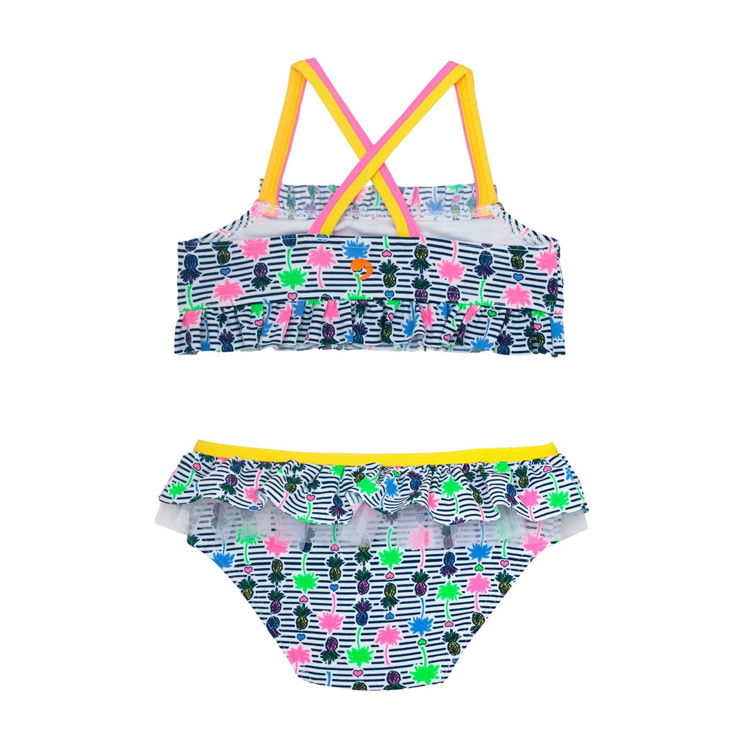 Escargot Tutti Frutti Bikini
