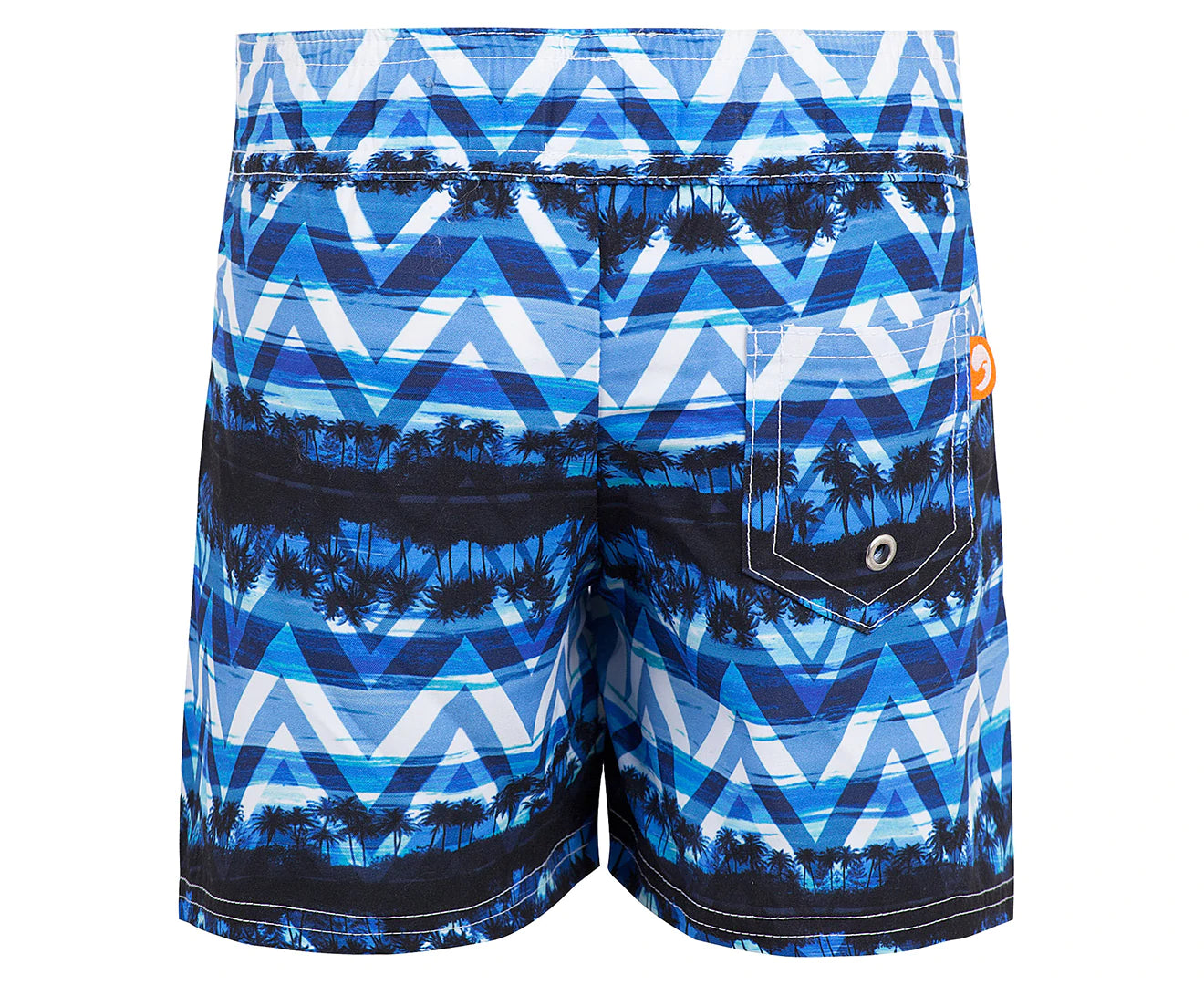 Escargot Boys Endless Summer Boardshorts