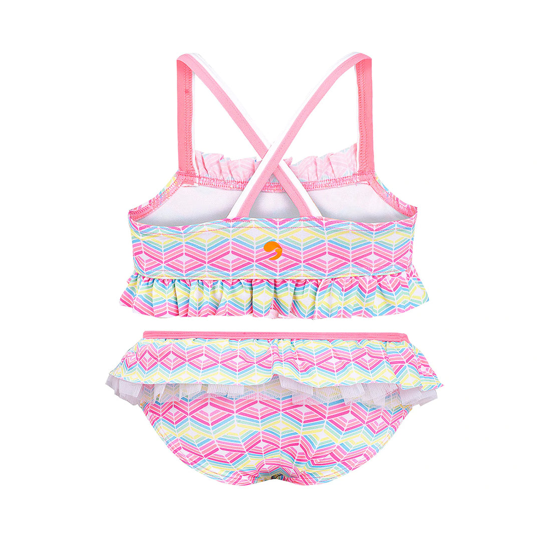 Escargot Celebration Bikini
