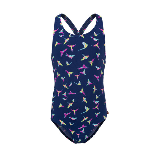 Escargot Cherokee One Piece
