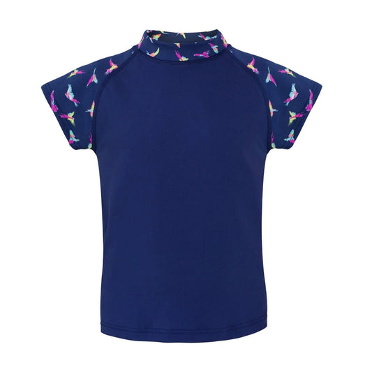 Escargot Cherokee Sun Top
