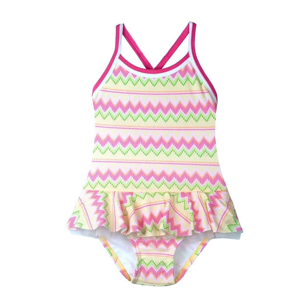 Escargot Cobacabana Cross Back
