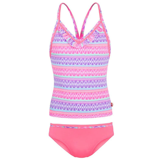 Escargot Ziggy Tankini Two Piece