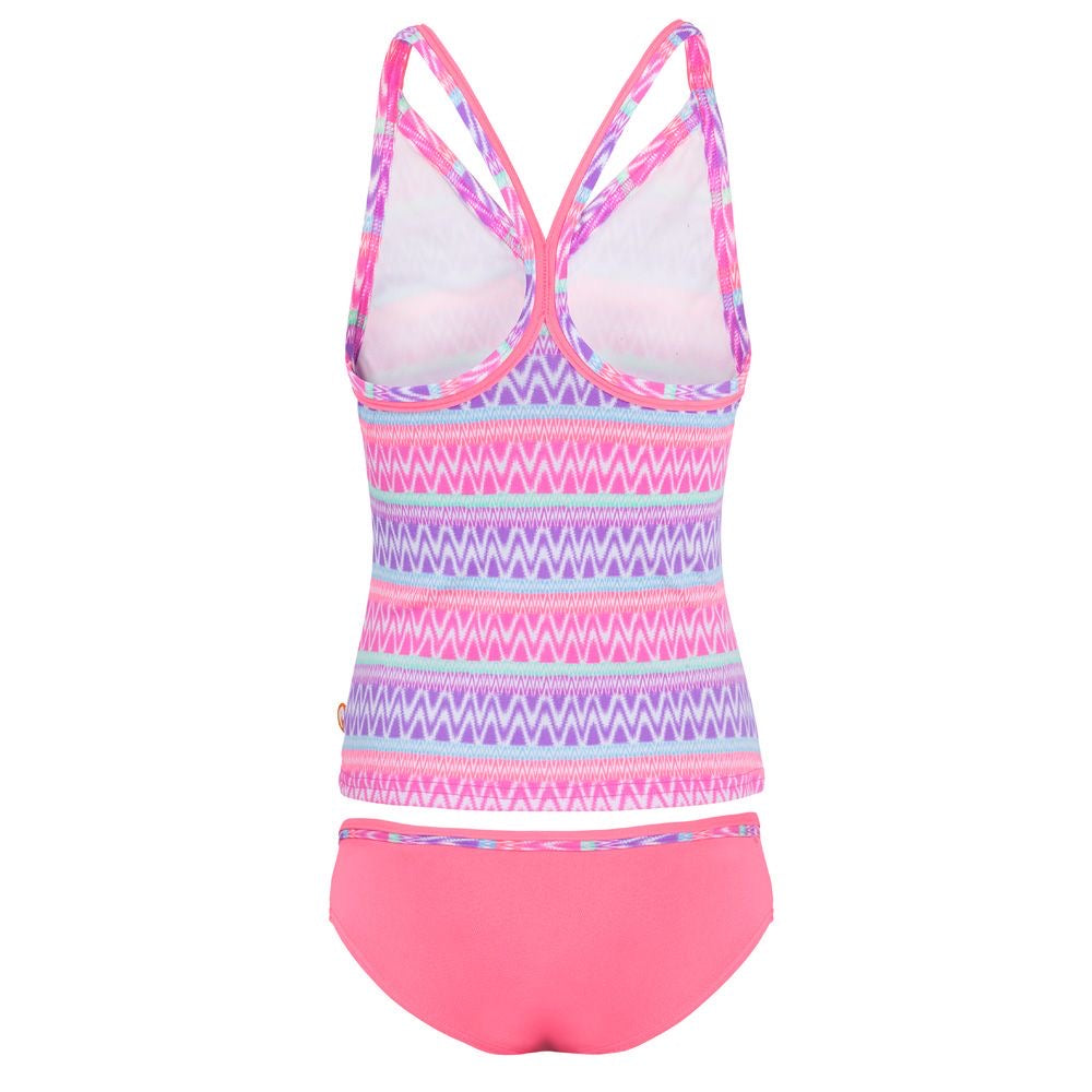 Escargot Ziggy Tankini Two Piece